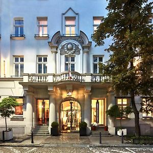 H15 Boutique Hotel, Warsaw, A Member Of Design Hotels